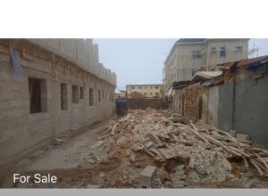 Land for sale Palmgroove Shomolu Lagos
