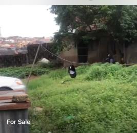 Land for sale Off Itamaga Road Ikorodu Lagos