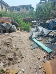 Land for sale Alapere Ketu Lagos Alapere Kosofe/Ikosi Lagos