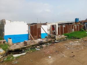 Land for sale Ifako Gbagada Ifako-gbagada Gbagada Lagos