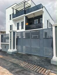 4 bedroom House for sale Old Bodija Bodija Ibadan Oyo