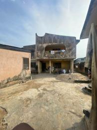 House for sale Behind Tippa Garage Ketu Lagos