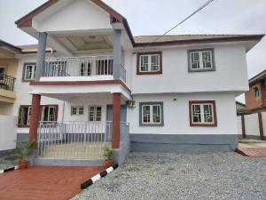 3 bedroom House for sale Elebu Akala Express Ibadan Oyo