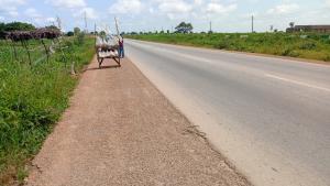 Land for sale Kaduna Abuja Express Way, Before The Toll Gate,kakau Kaduna South Kaduna