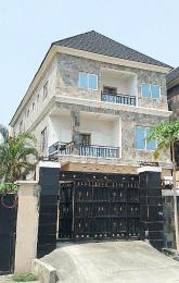 House for sale Lekki Phase 1 Lekki Lagos