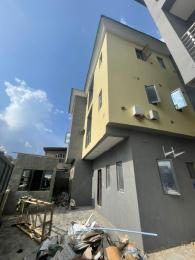 1 bedroom Flat / Apartment for sale Oregun Ikeja Lagos