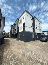 1 bedroom Flat / Apartment for sale Sangotedo Ajah Lagos