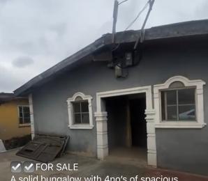 Flat / Apartment for sale Ifako-gbagada Gbagada Lagos