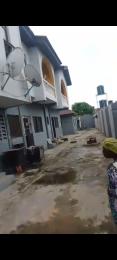 3 bedroom Flat / Apartment for sale Madam Poultry Street Off Adesan Mowe Ogunstate Mowe Obafemi Owode Ogun