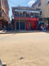 House for sale Ebute Metta Yaba Lagos
