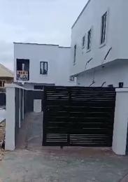 4 bedroom House for sale Magodo GRA Phase 1 Ojodu Lagos