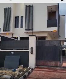 4 bedroom House for sale Magodo GRA Phase 1 Ojodu Lagos