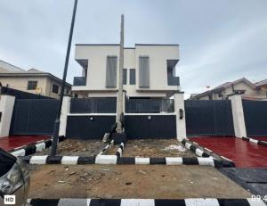 4 bedroom House for sale Magodo GRA Phase 1 Ojodu Lagos