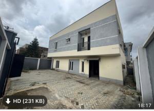 4 bedroom House for sale Magodo GRA Phase 1 Ojodu Lagos