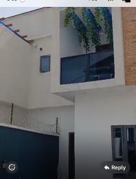 4 bedroom House for sale Ifako-ogba Ogba Lagos