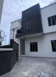 4 bedroom House for sale Omole phase 1 Ojodu Lagos