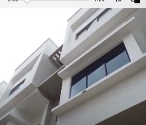 4 bedroom House for sale Ajao Estate Isolo Lagos