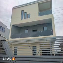 5 bedroom House for sale Magodo GRA Phase 2 Kosofe/Ikosi Lagos