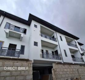 Flat / Apartment for sale Magodo GRA Phase 1 Ojodu Lagos