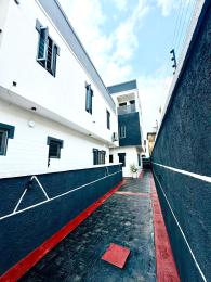 4 bedroom House for sale OGBA GRA Ogba Lagos