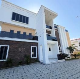 8 bedroom House for sale Off Aminu Kano Wuse 2 Abuja