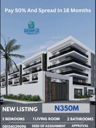 2 bedroom House for sale Lekki Phase 1 Lekki Lagos