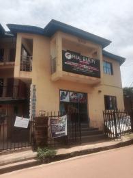 Commercial Property for sale Akala Express Ibadan Oyo