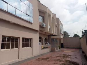 Commercial Property for sale Q Phase 1 Gbagada Lagos
