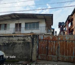 House for sale Oworonshoki Gbagada Lagos