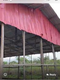 Land for sale Ofada Obafemi Owode Ogun