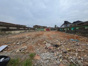 Land for sale Ojodu,berger Berger Ojodu Lagos
