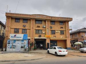 House for sale Street Ikorodu Road Shomolu Lagos