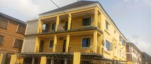 House for sale Ajibode Ibadan Oyo