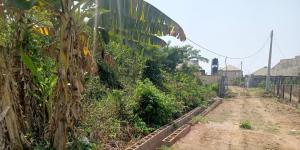 Land for sale Jericho Ibadan Oyo