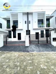 4 bedroom House for sale Ajah Lagos