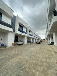 4 bedroom House for sale Off Lekki-Epe Expressway Ajah Lagos