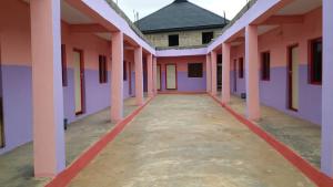 10 bedroom Commercial Property for sale Isheri Besides Glory Land Estate . Lagos Mainland Isheri Egbe/Idimu Lagos