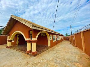 House for sale Soka Ibadan Oyo