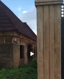 Flat / Apartment for sale Abeokuta Express Road Ibadan north west Ibadan Oyo