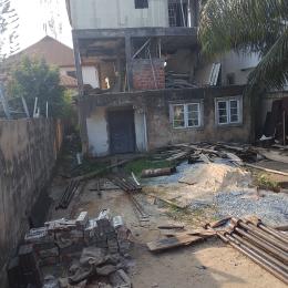 4 bedroom House for sale Ogudu GRA Ogudu Lagos