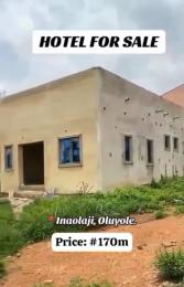 Commercial Property for sale Oluyole Estate Ibadan Oyo