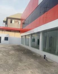 Commercial Property for sale Satellite Town Amuwo Odofin Lagos