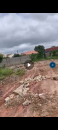 Land for sale Oluyole Estate Ibadan Oyo