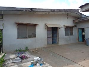 House for sale Agbowo Ojoo Ibadan Oyo