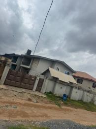 4 bedroom House for sale Oluyole Estate Ibadan Oyo