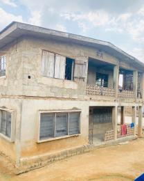 Flat / Apartment for sale Challenge Ibadan Oyo