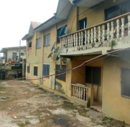 2 bedroom Flat / Apartment for sale Ring Rd Ibadan Oyo