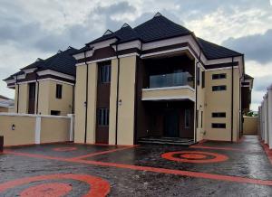 5 bedroom House for sale Malami Estate, Oluyole Oluyole Estate Ibadan Oyo