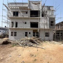 6 bedroom House for sale Jahi Jahi Abuja