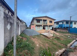 Flat / Apartment for sale Ring Rd Ibadan Oyo